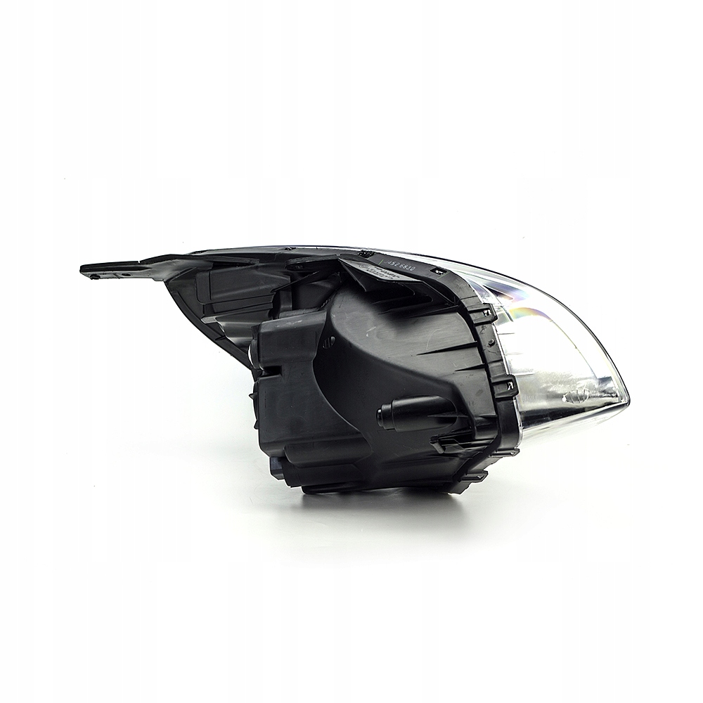 фото №4, Hyundai i20 фара лампа передняя правая nowa