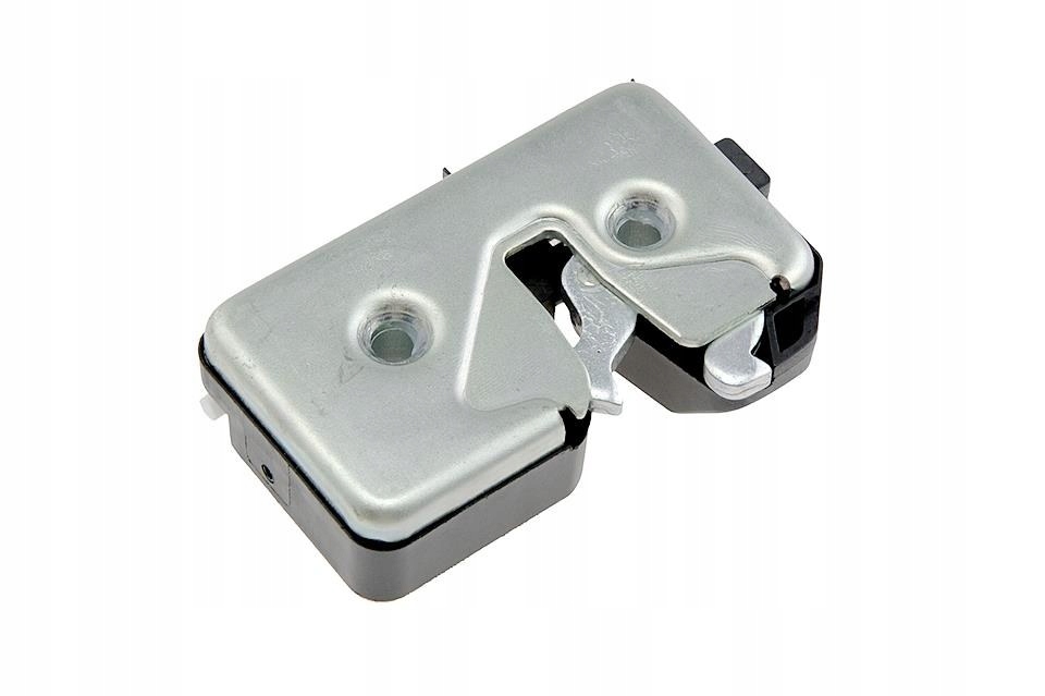 фото №5, Замок крышки багажника vw t4 -03