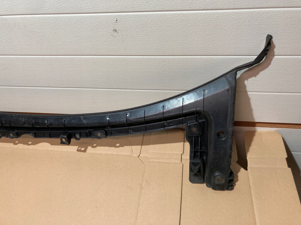 Жабо tesla s lift 1060509-00 Київ