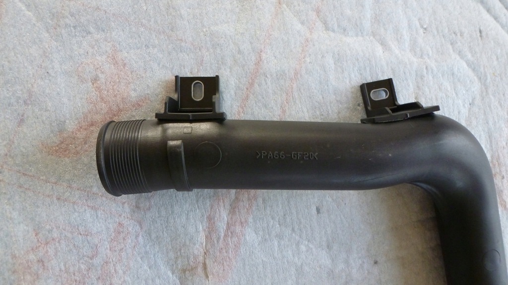 фото №6, Ford kuga mk3 шланг інтеркулер lx61-6c646-bb