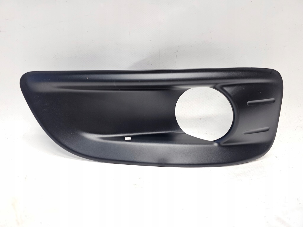 фото №1, Решётка бампера правый перед citroen c4 ii 2010-2018 orginał правая передняя