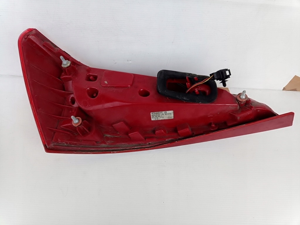 фото №5, Audi q5 8r лампа правий задня led 8r0945094a