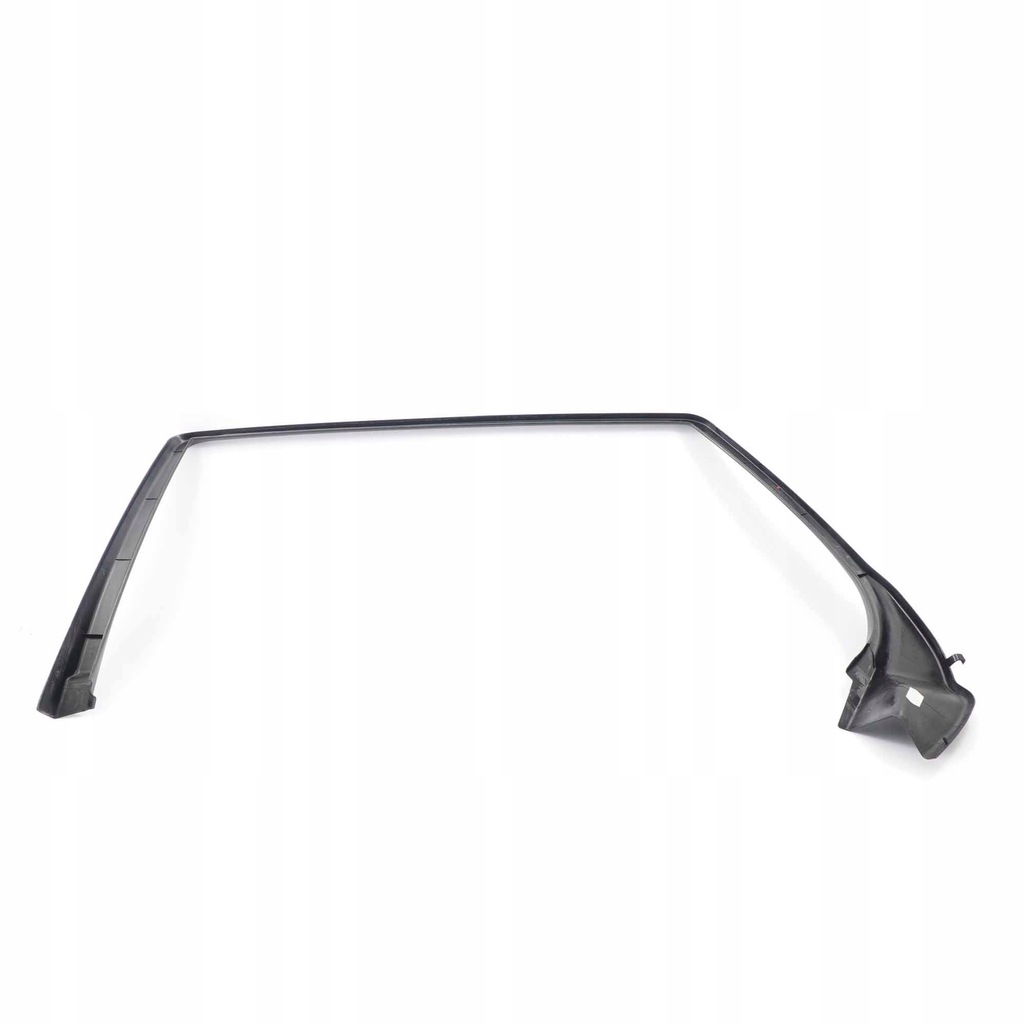 фото №10, Mercedes w203 kombi молдинг захист скло лівий задня