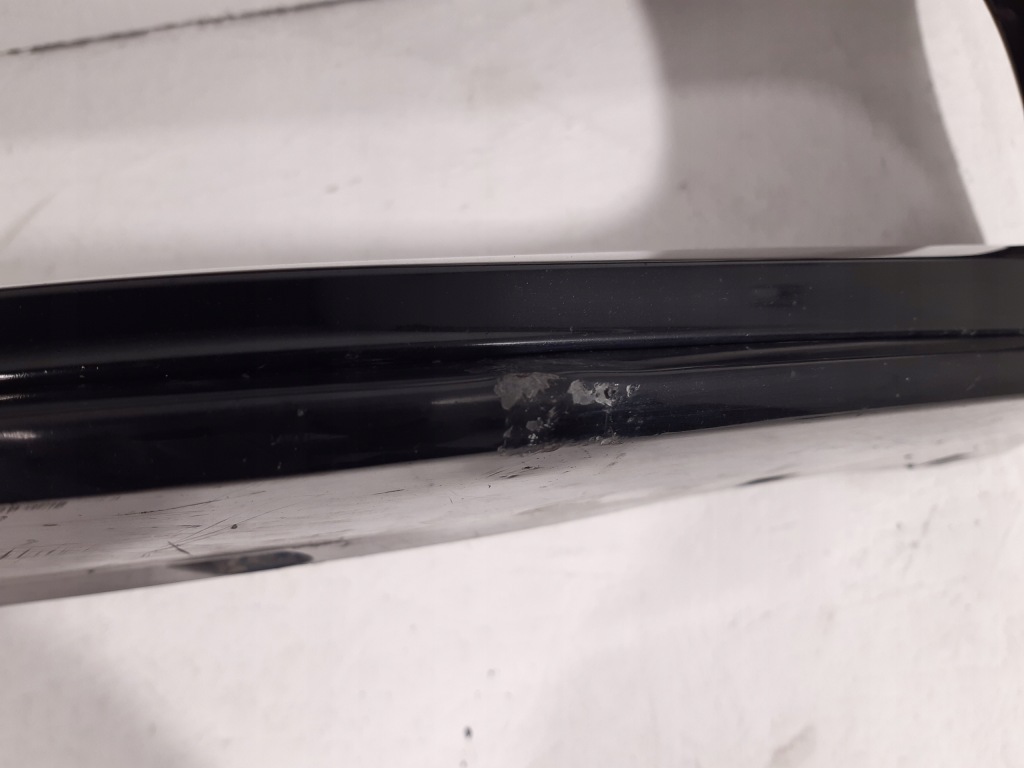 фото №11, Porsche panamera ii 971 2016- бампер передний