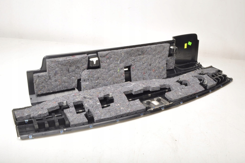 фото №8, Bentley bentayga захист край багажника 36a864483d