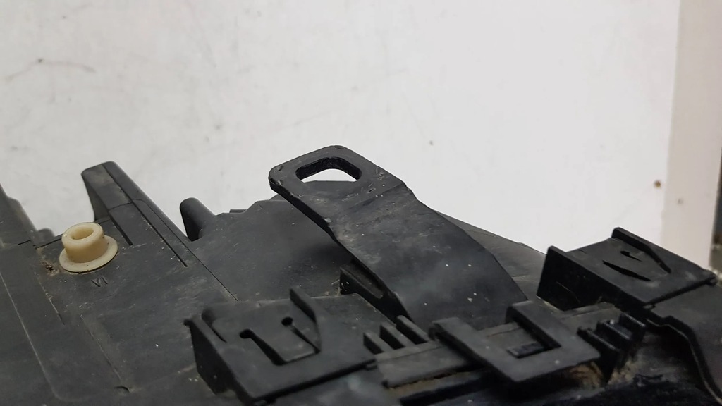 фото №6, Лампа перед права 6923856 bmw x3 e83 06-