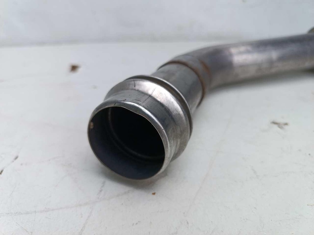 фото №5, Wąż труба турбіни renault scenic iii 1.5 dci 8200731430