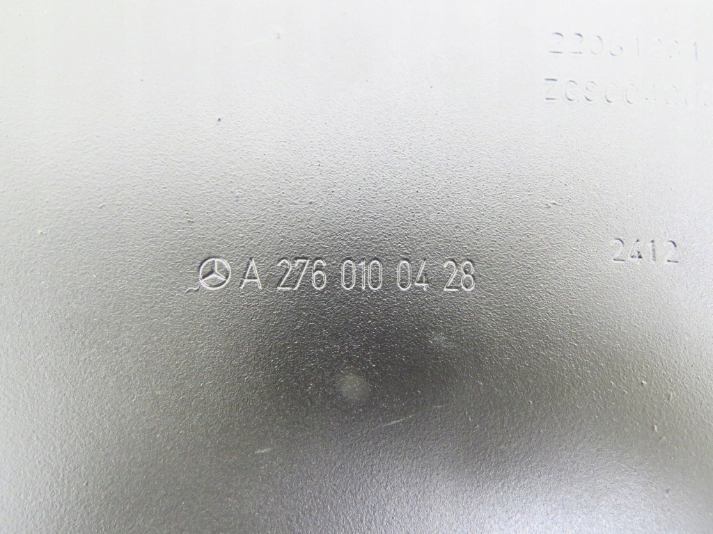 Купить Поддон поддон крышка масла масляная a2760100428 mercedes cls w218 e w212 4.7 v8