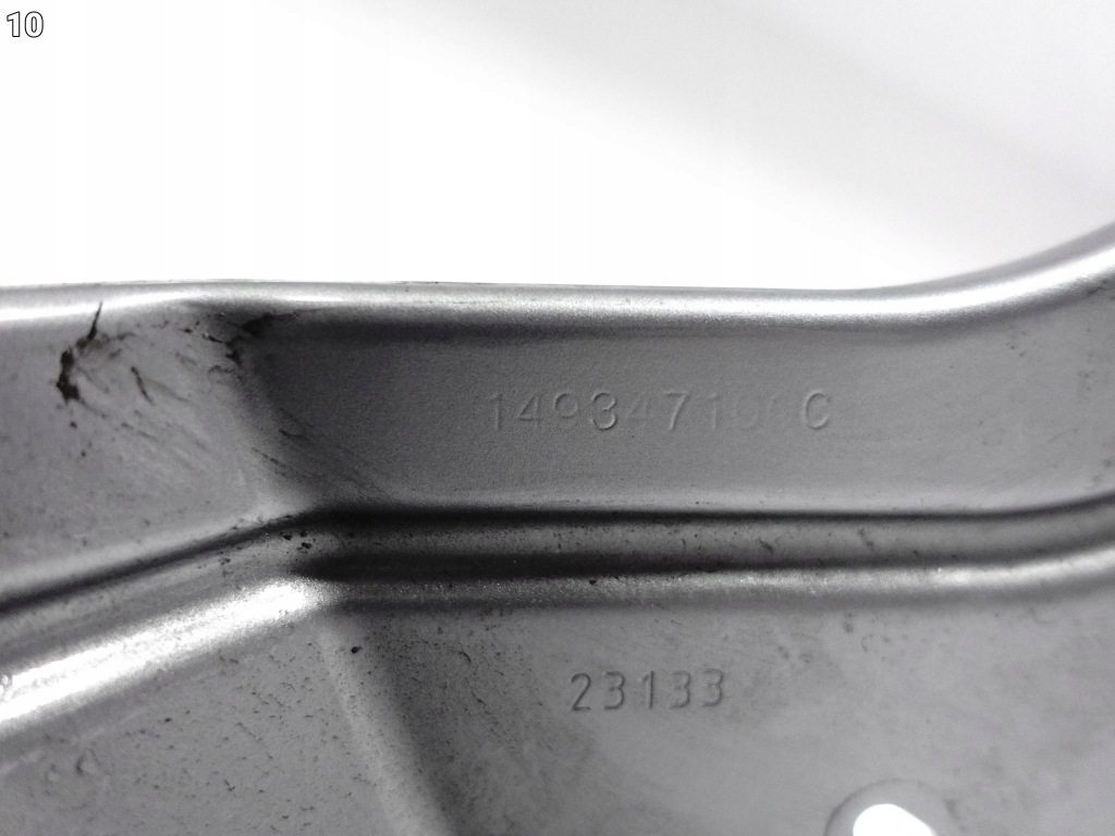 Tesla model y 20- крыло  левое  перед Доставка