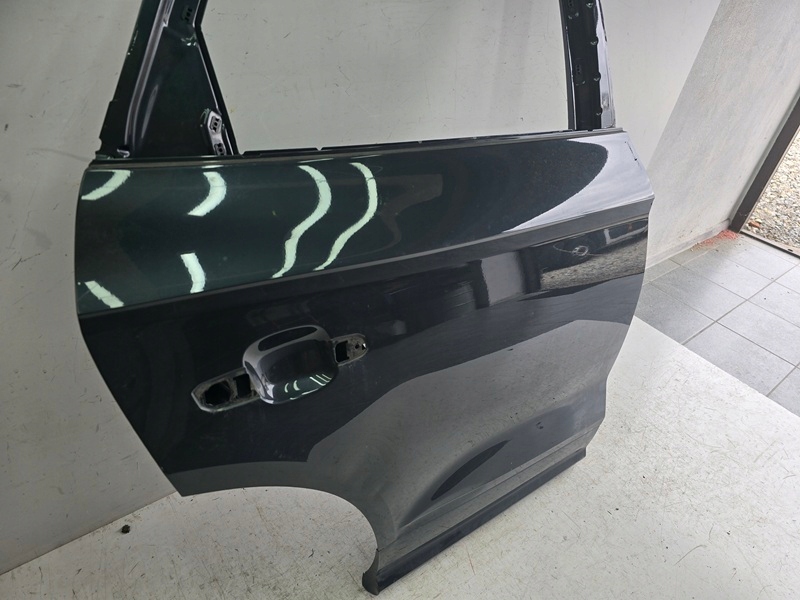 фото №4, Audi q5 80a двері