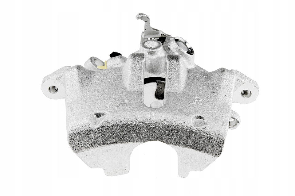 фото №15, Супорт перед правий citroen c5 ii 3.0v6 04-08,