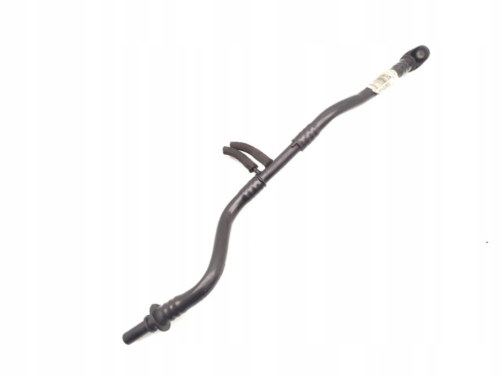 Bmw x1 шланг / пабтрубок  вакуумa 18d xdrive дизель 105kw 143 hp 7804326 в Украине