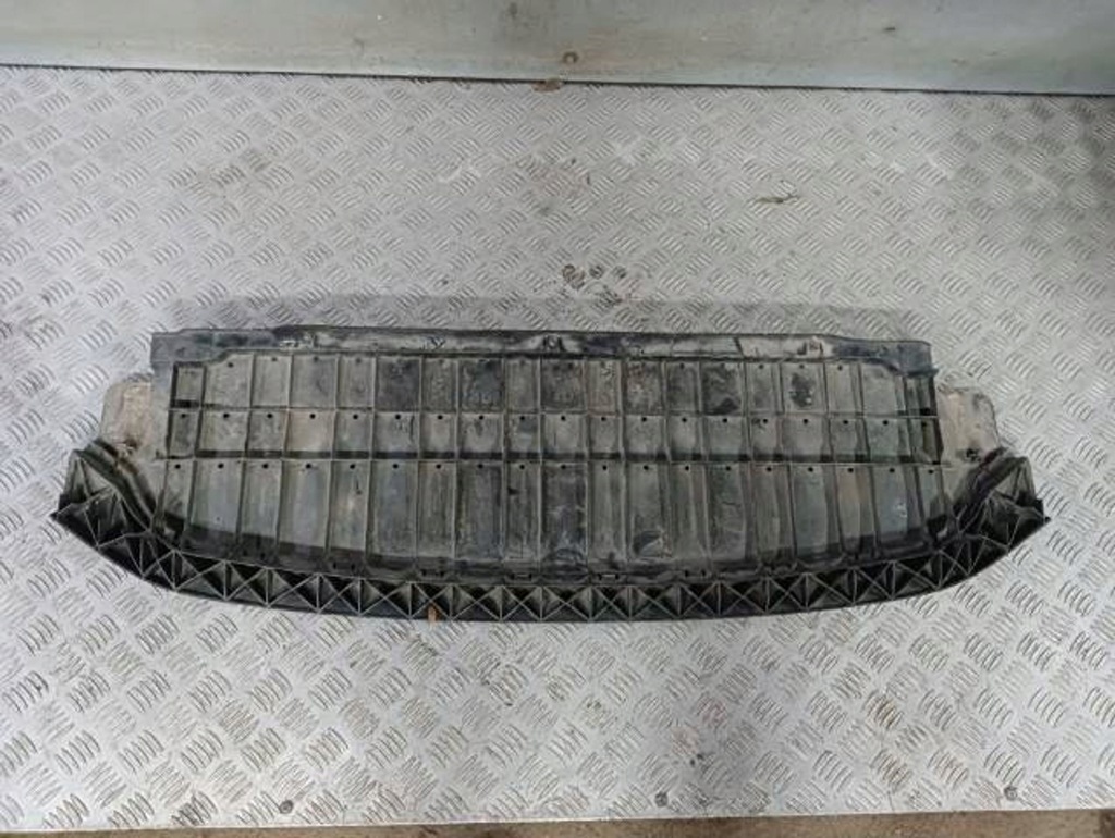 фото №1, M28 плита захист pod бампер skoda scala 657807061