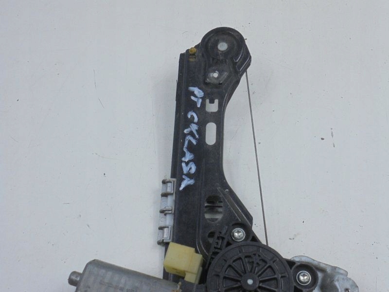 фото №11, Підйомник скло mercedes-benz оригінальний номер 0130822007