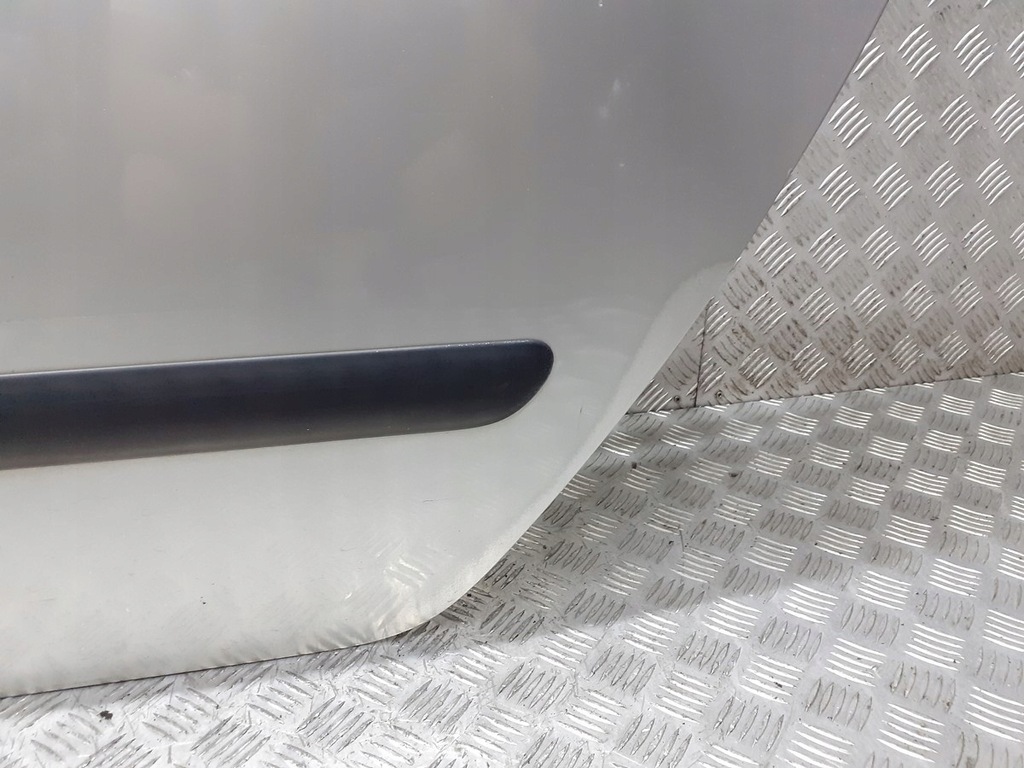 фото №6, Дверь левый задняя peugeot 307 sw ezr