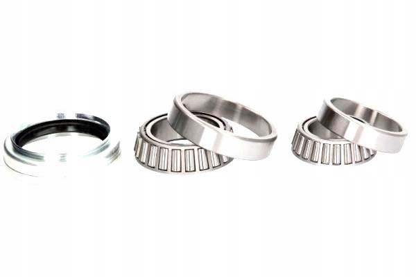 фото №2, Подшипник колеса bta j4709004