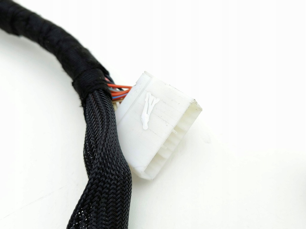 Maserati quattroporte 2005 жгут сиденье 30859805 Киев