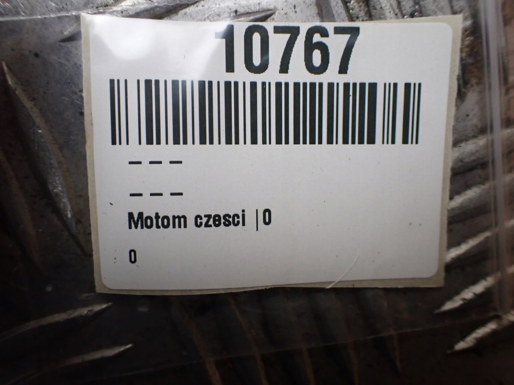 фото №5, Соединение ниша koła/progu prawegocena bmw f97 x3