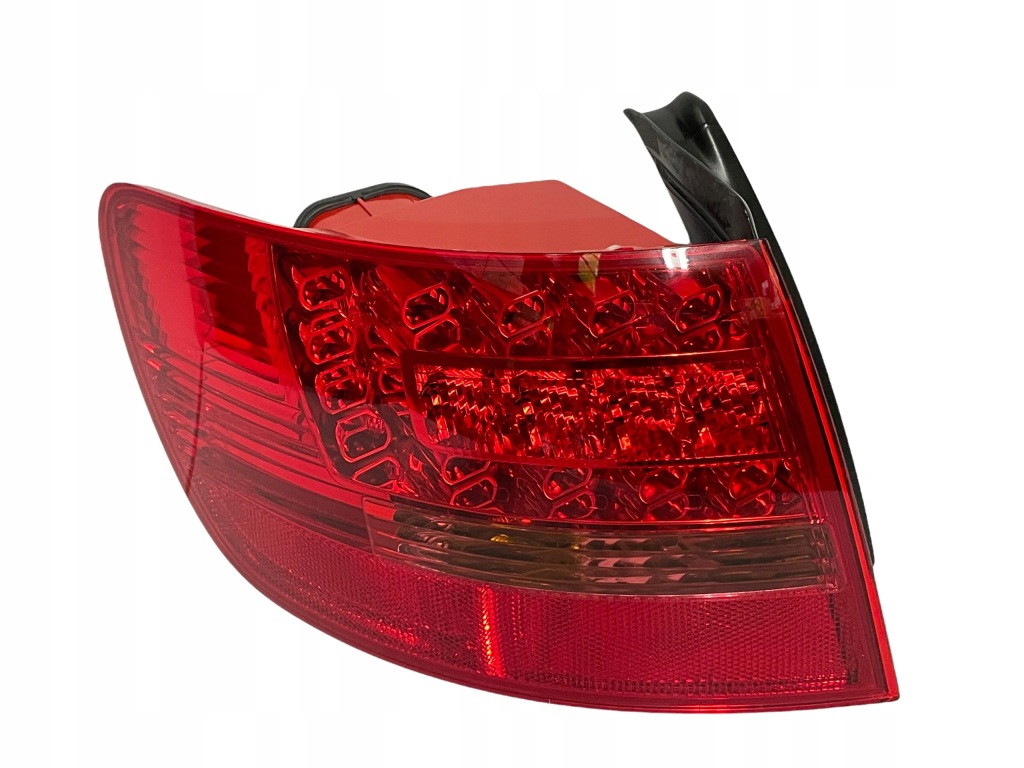 Купити Audi a6 c6 04-08 led універсал нова задня оригінальний номер valeo ліва