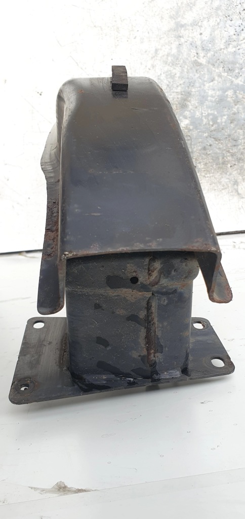 фото №7, Vw beetle балка pod бампер задняя задняя 5c5807305