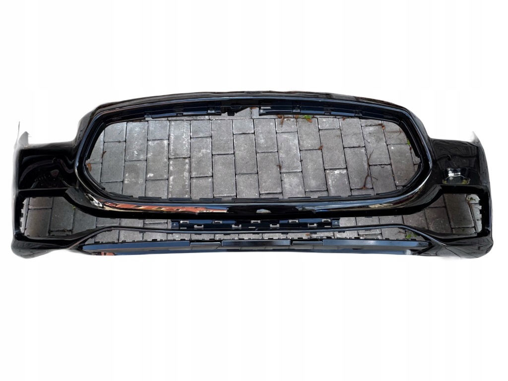 фото №1, Maserati quattroporte vi lift 17- бампер перед передній org