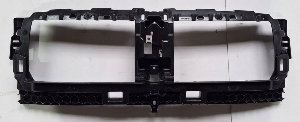 фото №1, Жалюзі повітропровід повітря шторка bmw 4 iv g26