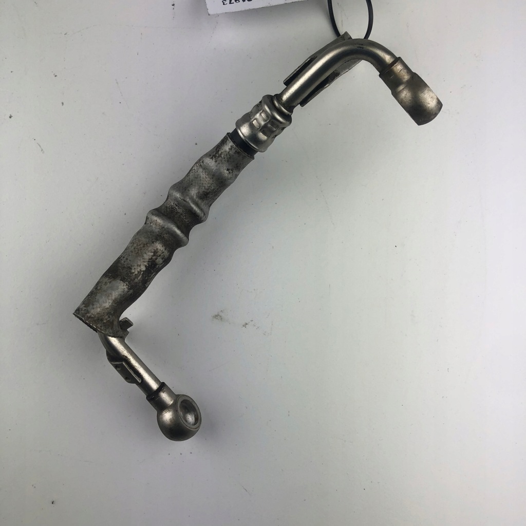 фото №10, Шланг трубка seat vw audi a3 s3 a4 a6 2.0 tfsi