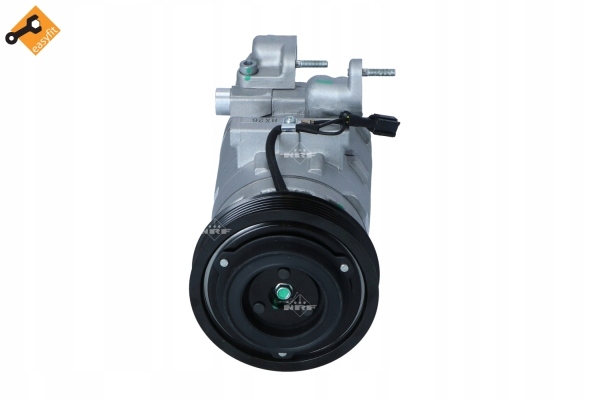 фото №11, Компрессор кондиционера hyundai highway, santa f- i, sonata iv, trajet, xg