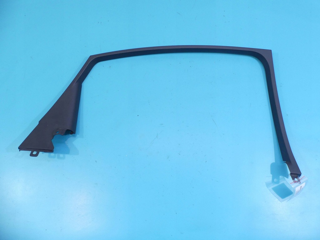 фото №1, Рамка дверь задняя левая infiniti fx ii qx70