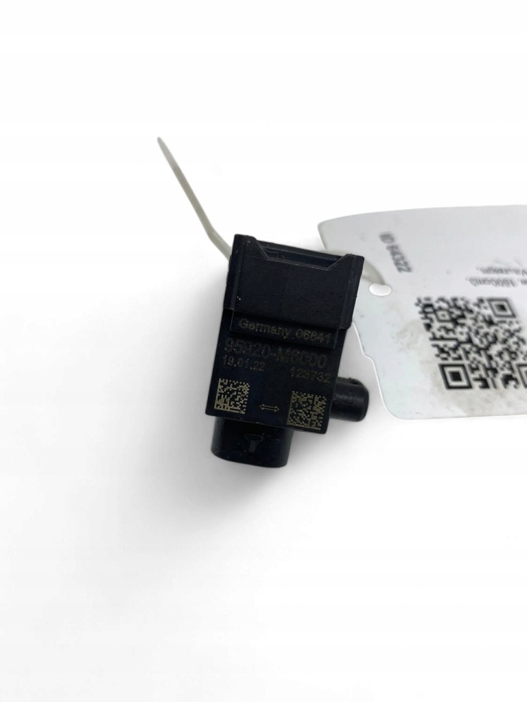 фото №7, Hyundai tucson iv nx4 2022 датчик удара подушка безопасности