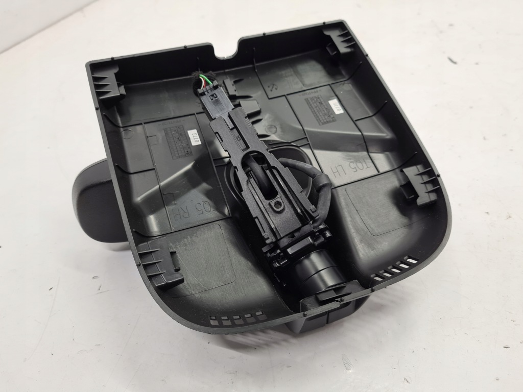 фото №3, Opel mokka зеркало заднего вида камера 5pin