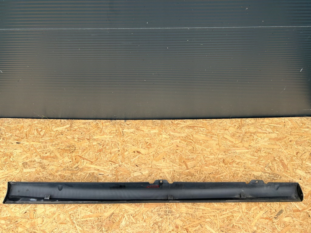 фото №11, Молдинг поріг vw golf 6 vi 5k0853856e