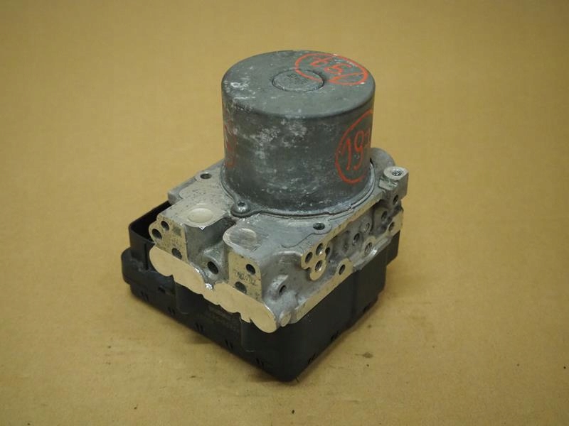 фото №1, Насос abs mazda 6 iii gj