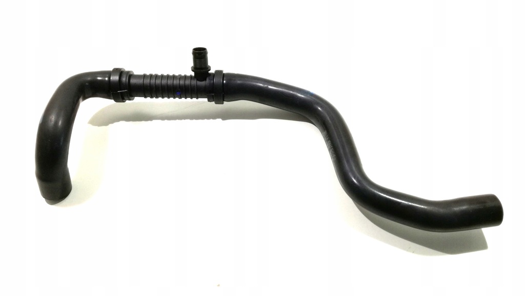 фото №1, Renault megane ii / scenic ii трубы водяные original 8200329613