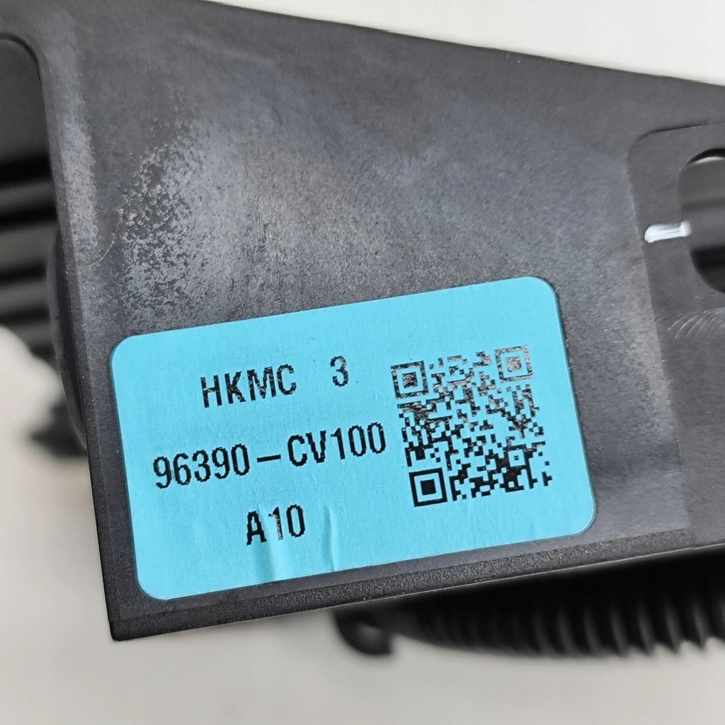 фото №7, Kia ev6 2021 інше комп'ютери / модулі / блоки управління