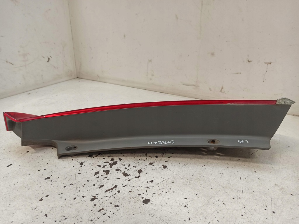 фото №5, Honda stream лампа правий задня