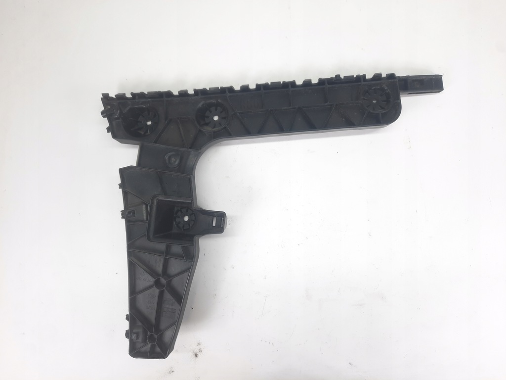 фото №1, Audi rs6 c8 4k напрямна кронштейн бампера лівий задня