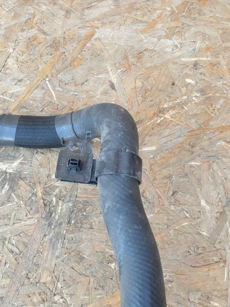 фото №3, Mazda cx5 i патрубок води труба sh0115172 2.2d