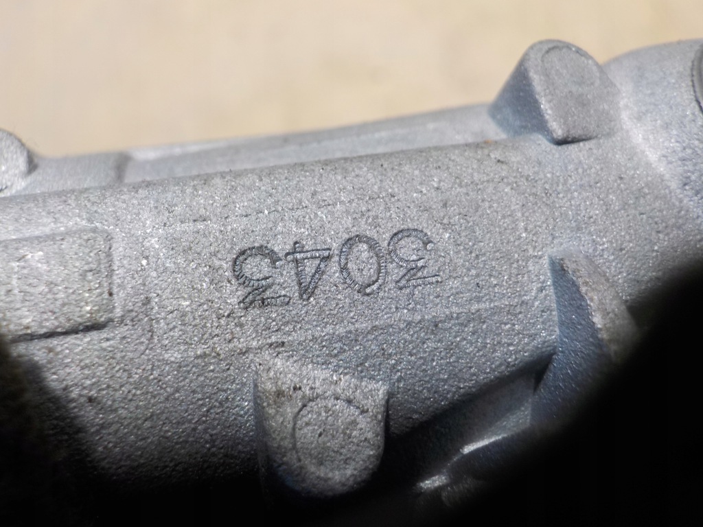 фото №4, Замок зажигания с ключ volkswagen up 2011 – 2016