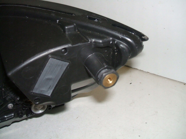 фото №5, Jaguar i-pace x590 лампа правая левая full led high rt