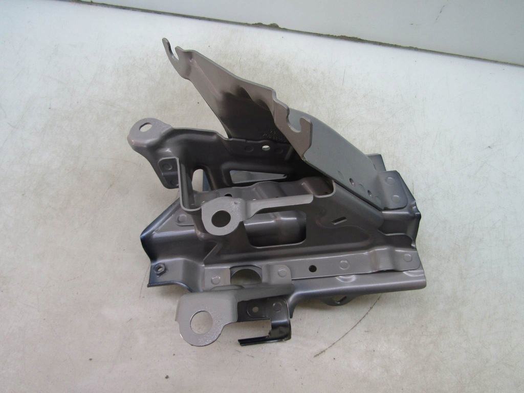 фото №8, Cr-v vi 23r кронштейн основание кронштейн аккумулятор kpl 606333d4