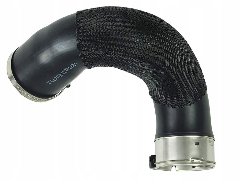 фото №4, Шланг труба пабтрубок  turbo mini countryman r60 cooper d 1.6 2.0 11618512206