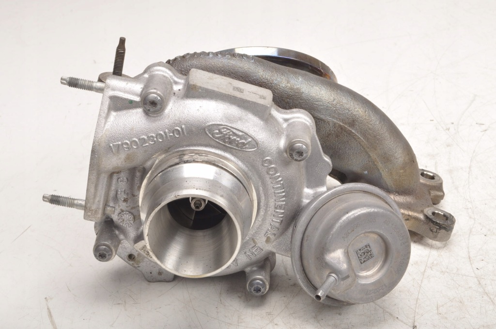 фото №1, Focus mk4 puma mk2 1.0 155km турбіна l1bg-6k682-aa