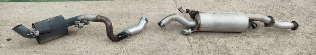 Гасник кінцевий jeep wagoneer/ wagoneer l ws 2022 Недорого