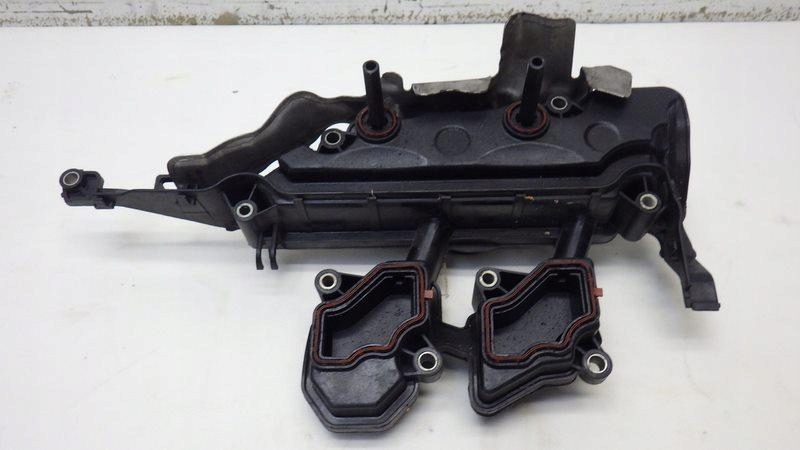 фото №7, Вентиляція картера оливи trafic ii vivaro a 2.0 dci 8200673395