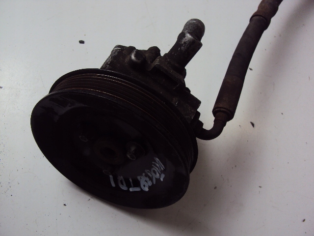 фото №5, Насос усилителя mercedes vito w638 cdi