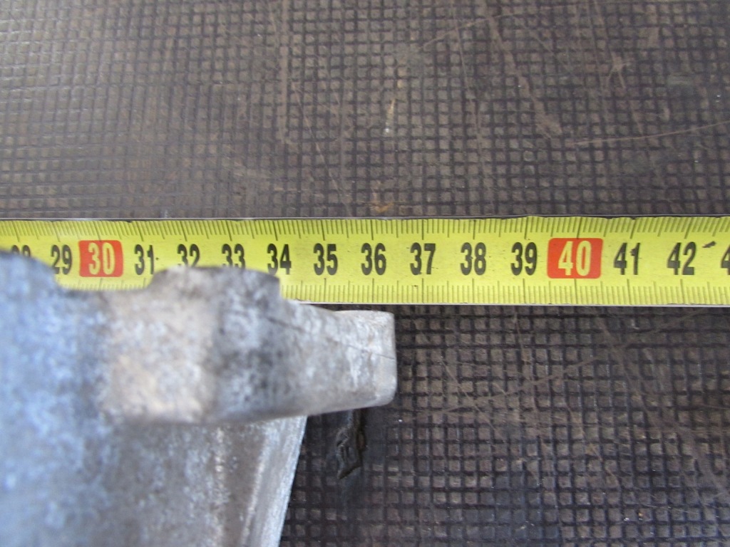 Кронштейн генератора 06f903143f vw golf v 1.6b 03-09 r. Киев