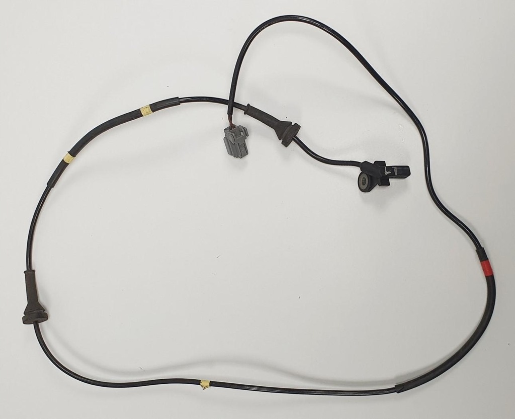 фото №1, Датчик abs absu лівий задня volvo v70 ii 3524256