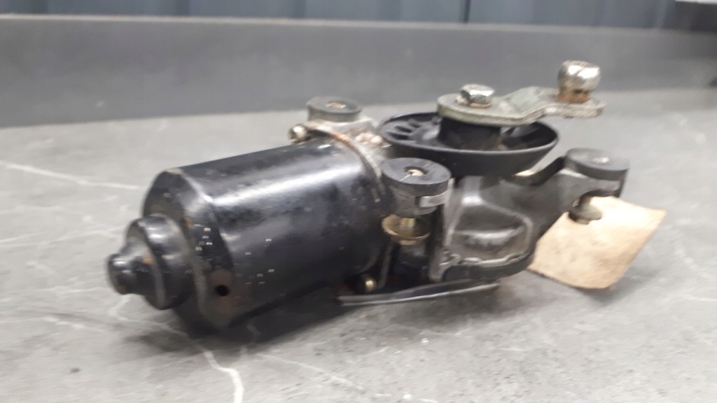 фото №10, Моторчик двірник daihatsu gran move