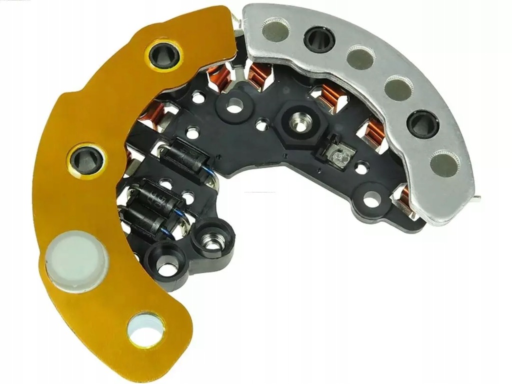 фото №3, Arc3033 диодный мост prost. генератора as-pl